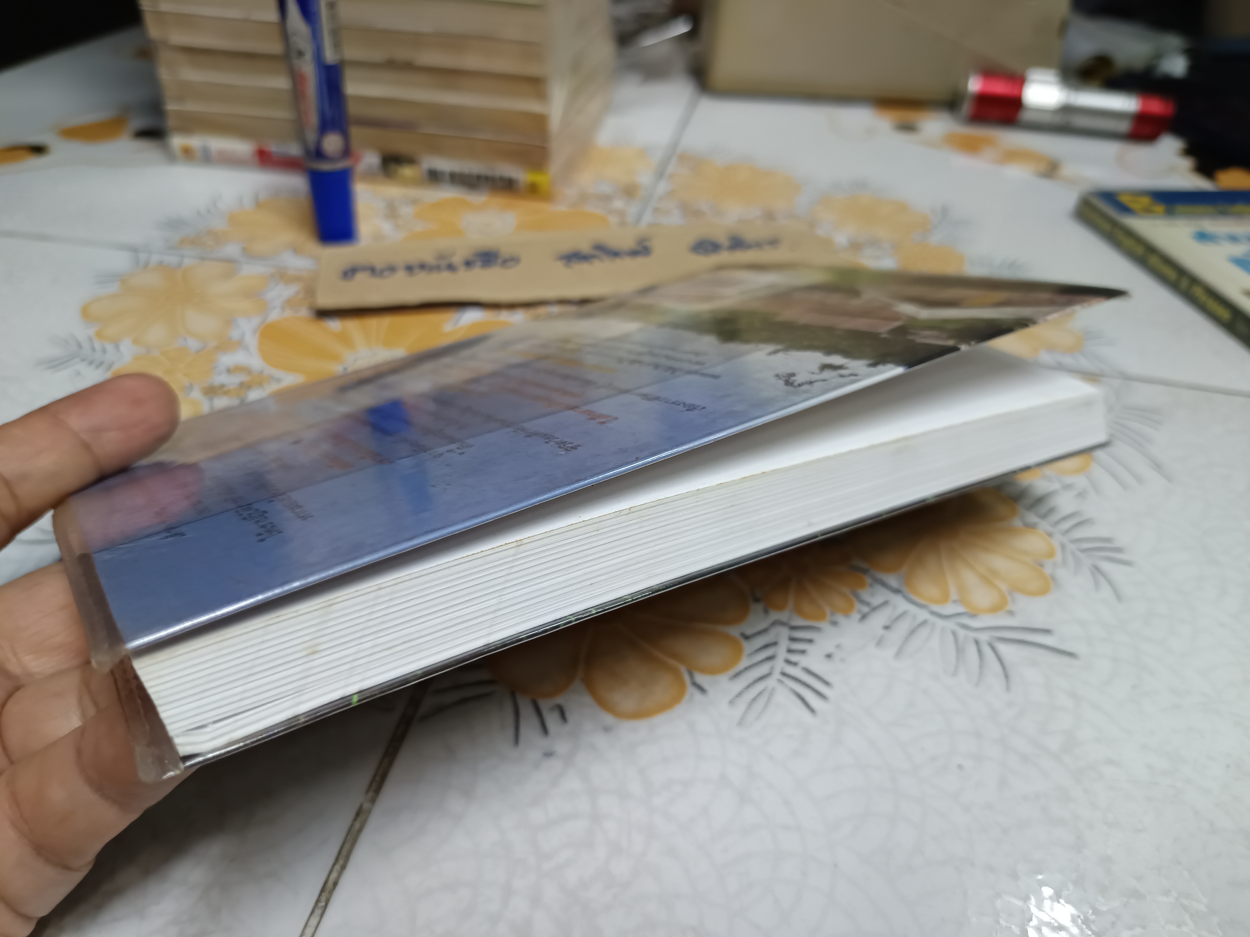 กว่าจะได้นั่งบัลลังก์ศาล โดย ณัฐปกรณ์ พิชญปัญญาธรรม พิมพ์ครั้งที่ 2/2545 **สินค้าหมด**