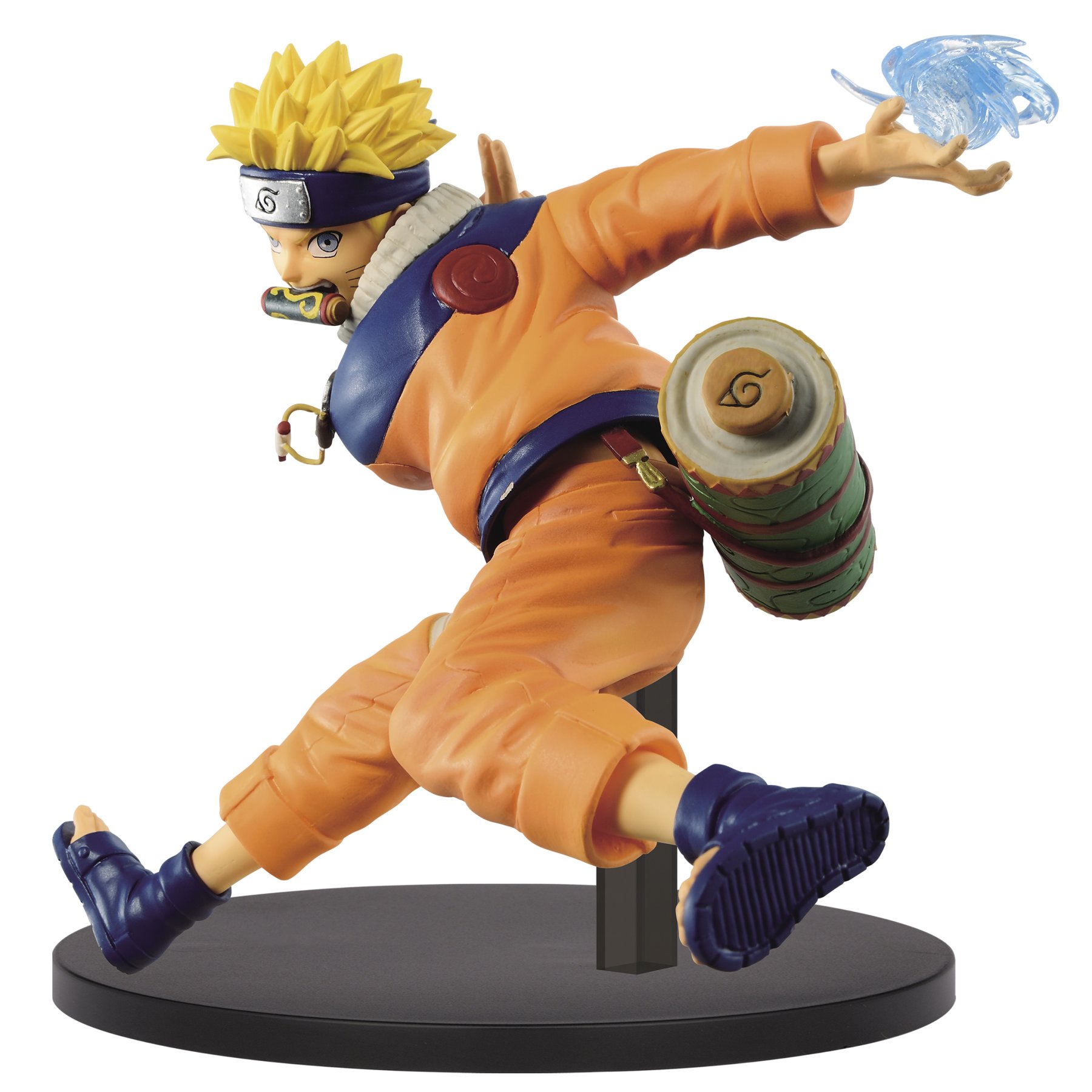 Naruto - Vibration Stars