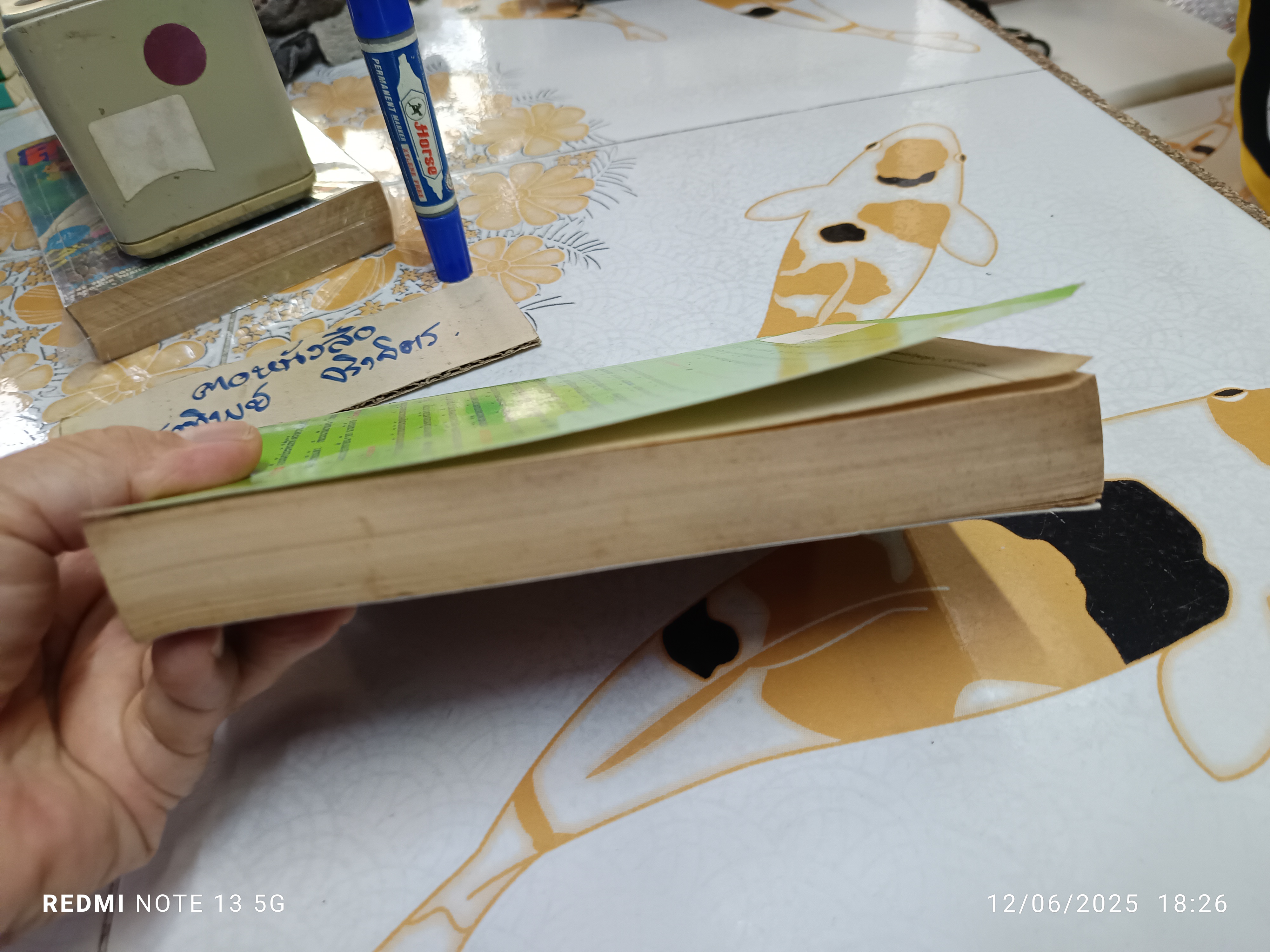 ปุลากง ผลงานของ โสภาค สุวรรณ ปีที่พิมพ์ พ.ศ.2542 สำนักพิมพ์ บรรณกิจ