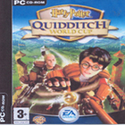 Harry Potter Quidditch World Cup( 1 CD )