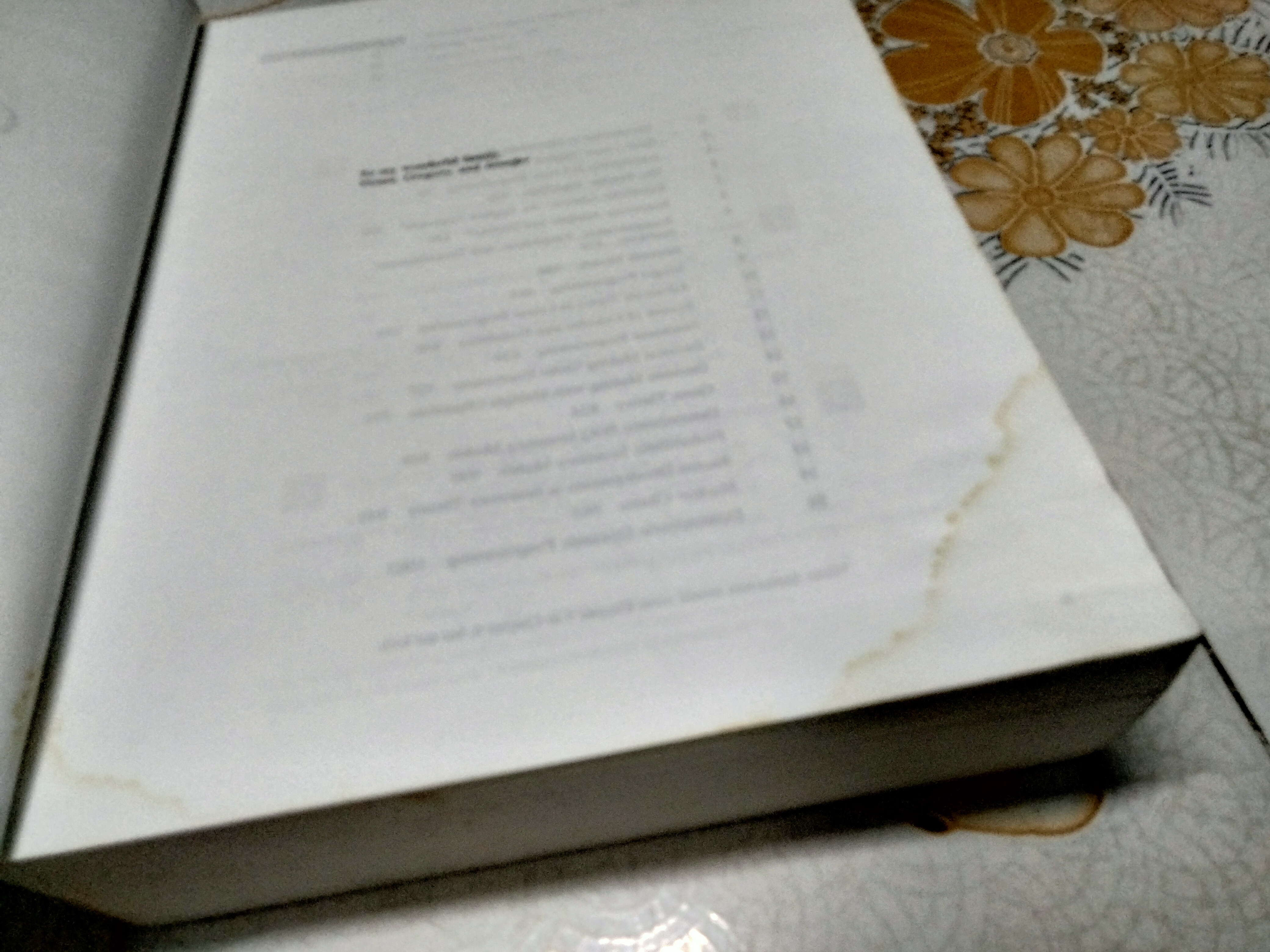 OPERATIONS RESEARCH - APPLICATIONS AND ALGORITHMS , THIRD EDITION. WAYNE L. WINSTON ฉบับถ่ายเอกสาร (copies) **สินค้าหมด**