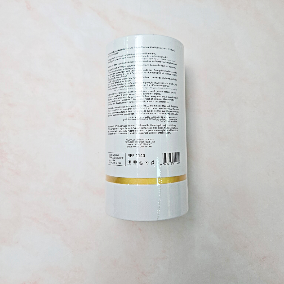 Lonkoom Night Fall for Women 100 ml น้ำหอมสำหรับผู้หญิง