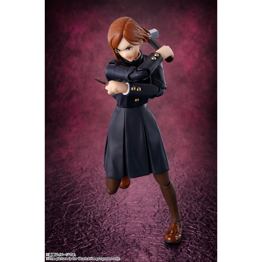 SHF NOBARA KUGISAKI