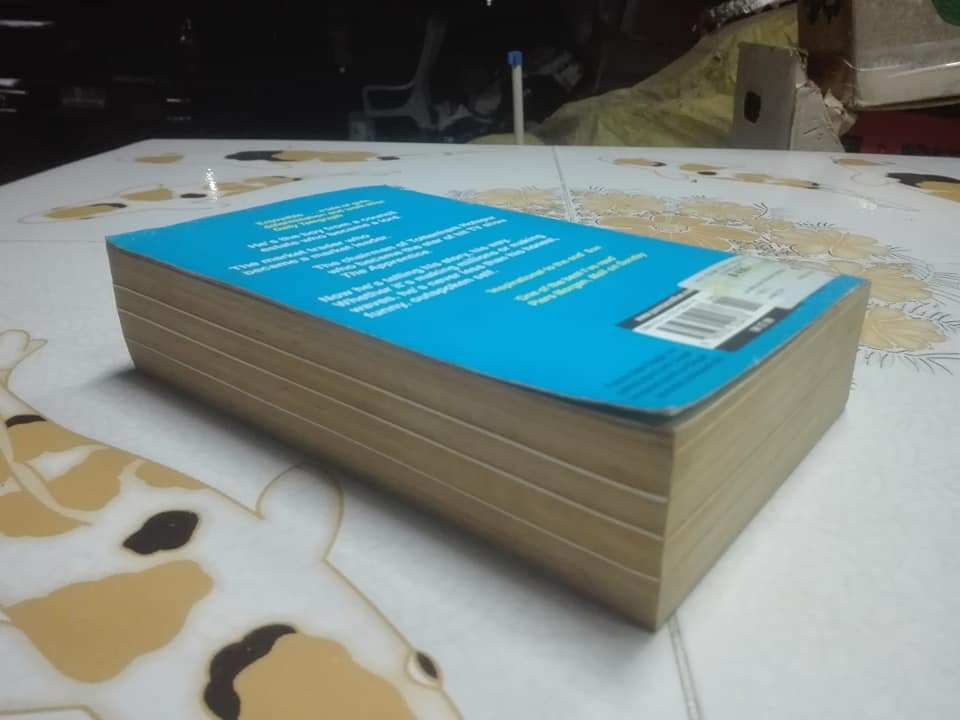 WHAT YOU SEE IS WHAT YOU GET BY Alan Sugar (ภาษาอังกฤษ)