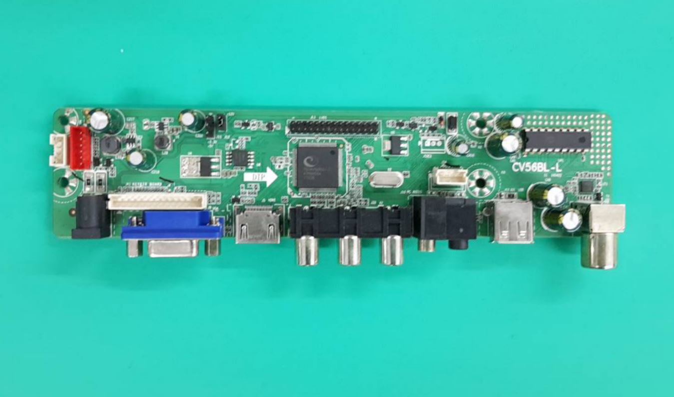 APRISMA_CV56BL-L HD1366X768 เมนูไทย มีเมนู กลับหัว