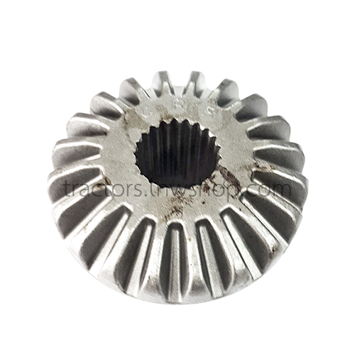 เฟืองเพลาตั้งตัวบน ยันม่าร์ EF352T (20x21ฟัน)