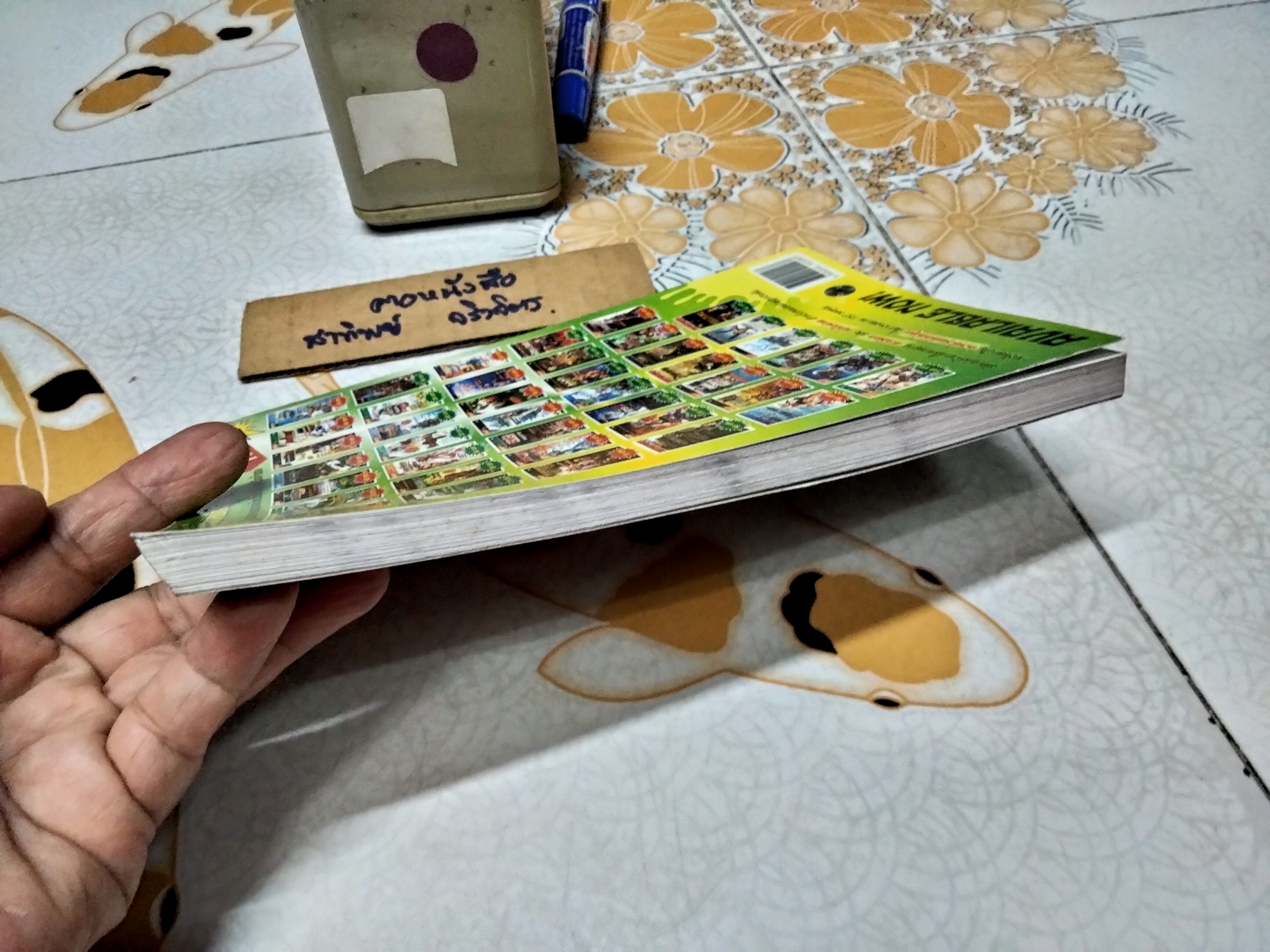 คู่มือเฉลยเกม DAWN OF MANA , PS2