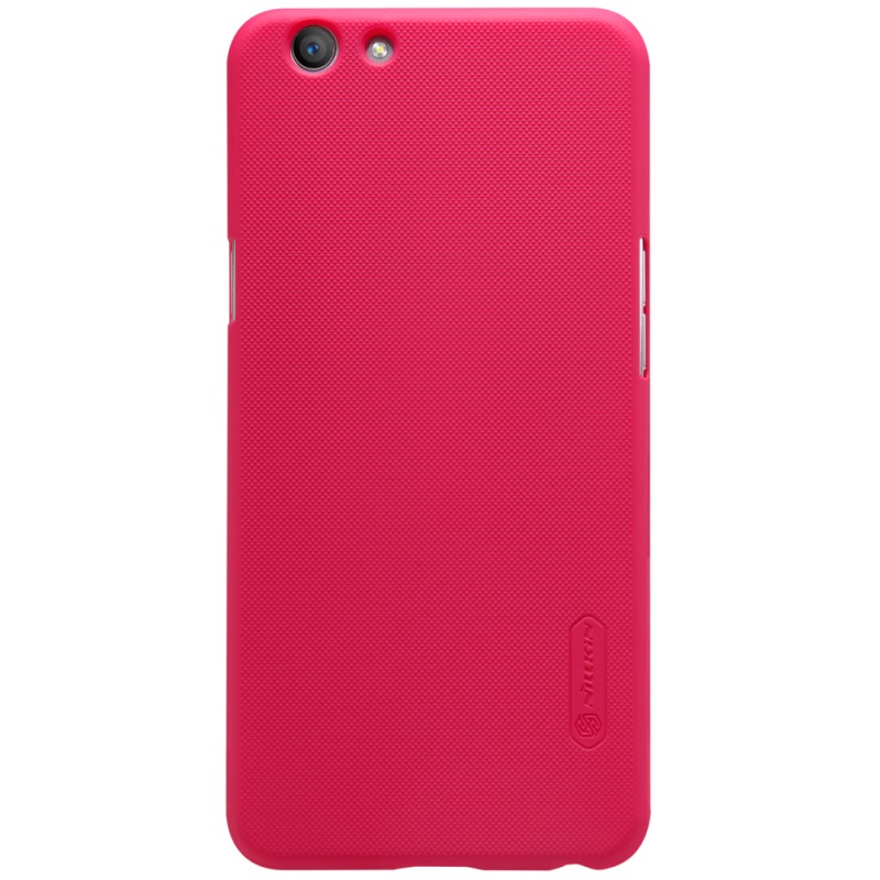 เคส OPPO F1s ฝาหลัง nillkin Super Frosted Shield แท้ สีสันสวยงามสดใส