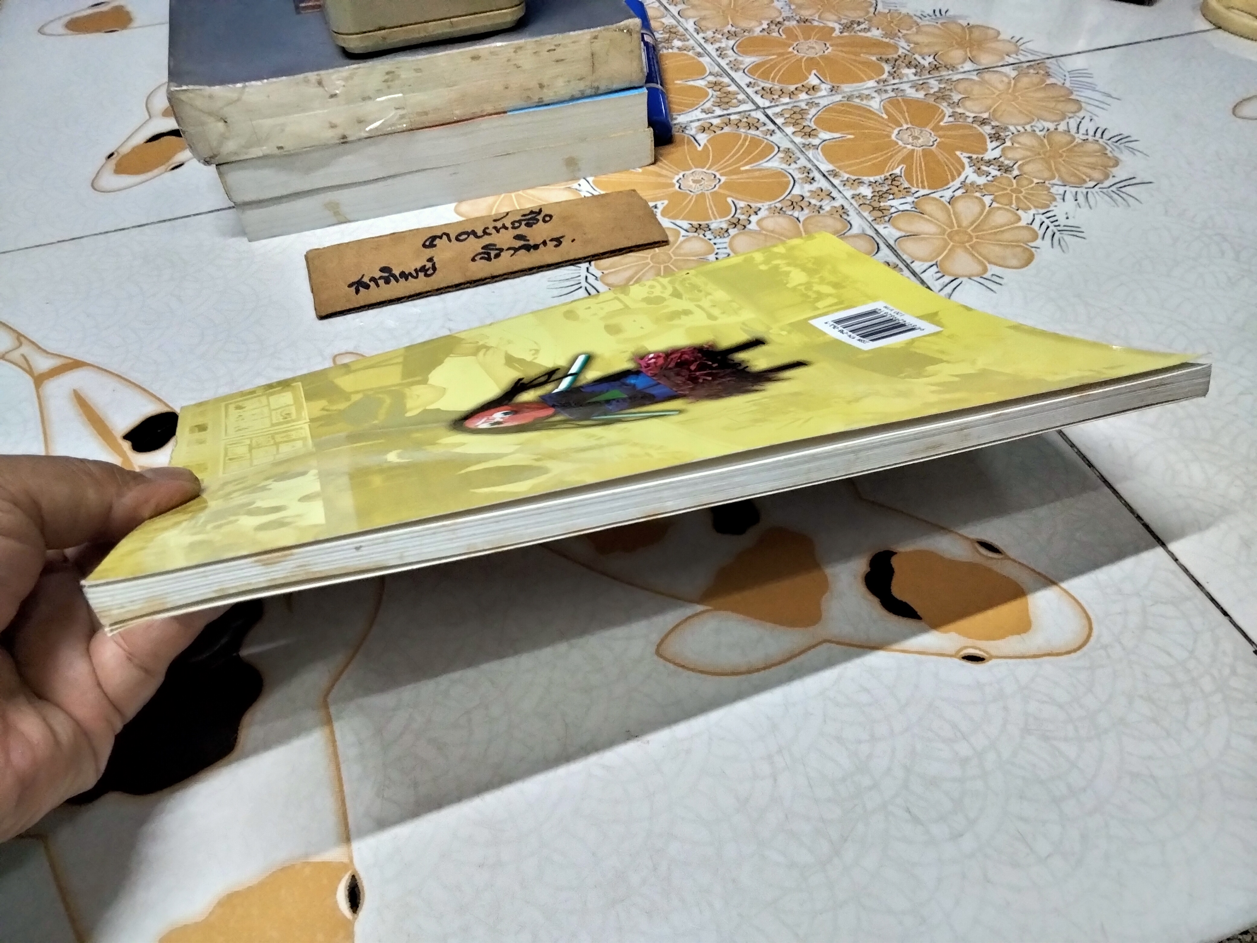 ศิลปะสำหรับเด็กปฐมวัย ผศ.สิริพรรณ ตันติรัตน์ไพศาล พิมพ์ครั้งแรก พ.ศ 2545 , ชมรมเด็ก