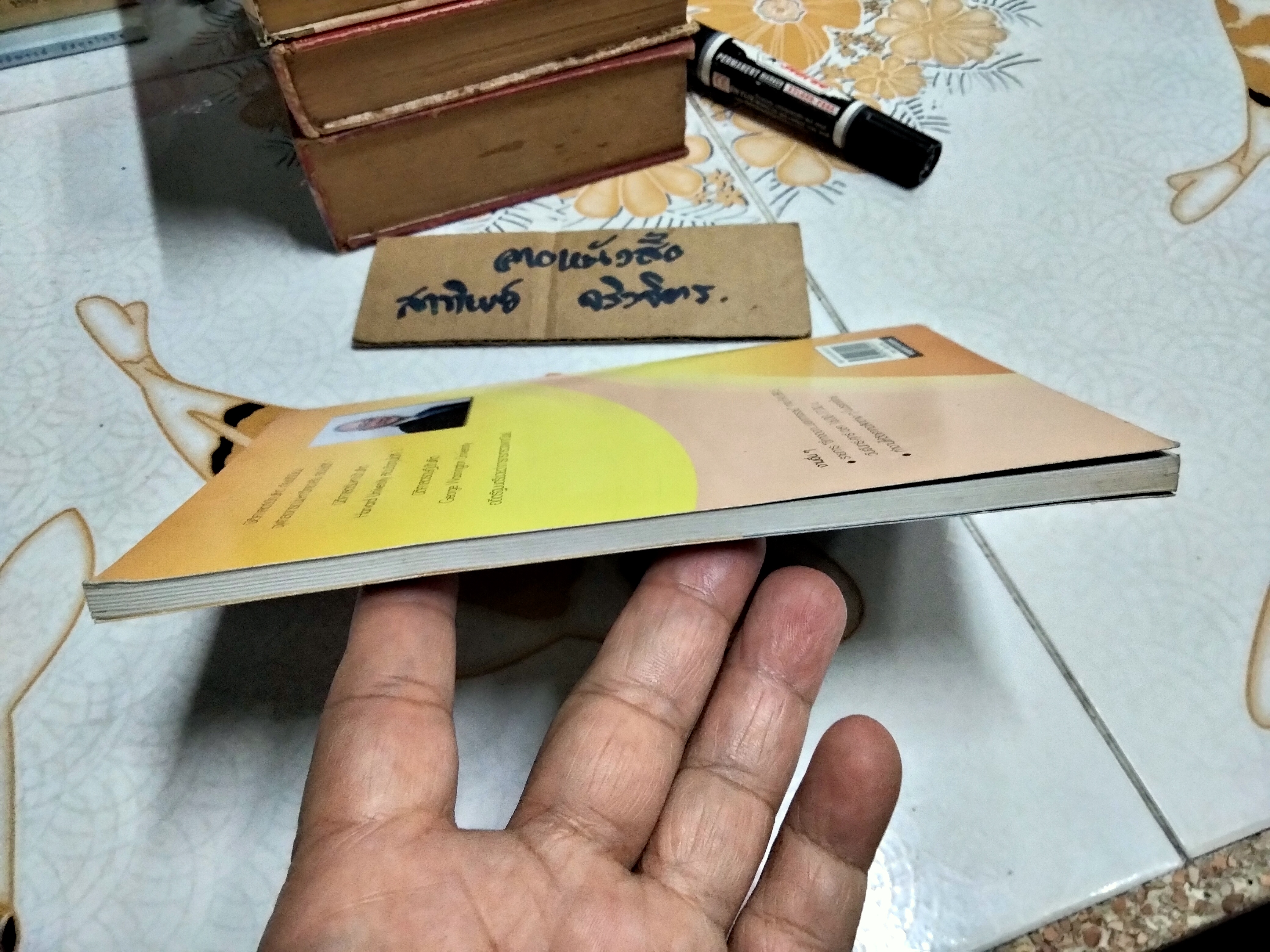 กลยุทธ์การปลดหนี้ พิมพ์ครั้งที่ 2 (ฉบับปรับปรุงแก้ไขใหม่) ดร.สุวรรณ วลัยเสถียร เขียน **สินค้าหมด**