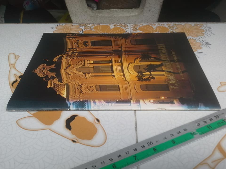 วังบางขุนพรหม เรอเนซองส์แห่งรัตนโกสินทร์ **สินค้าหมด**