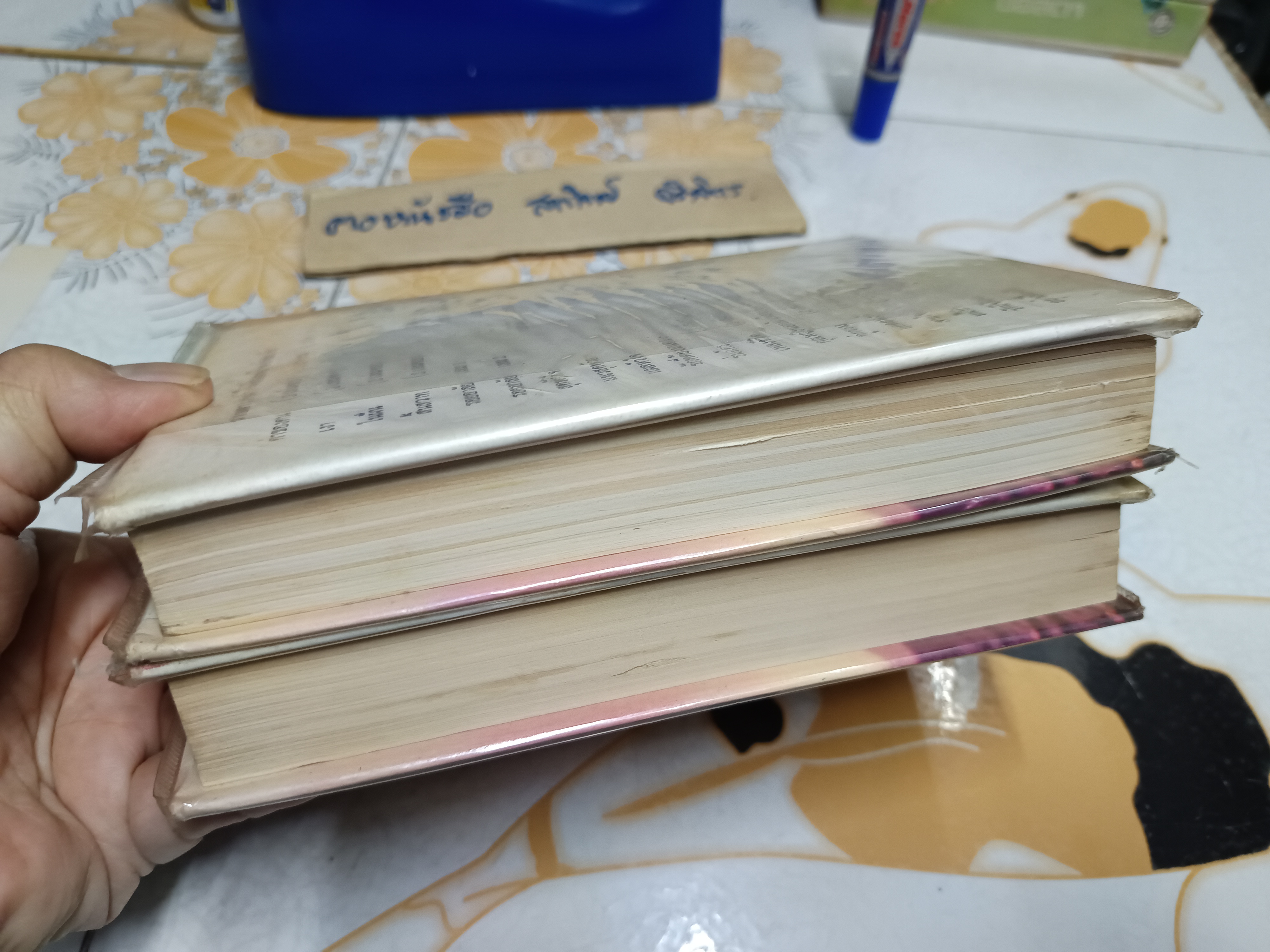 อย่าลืมฉัน (2 เล่มจบ) ทมยันตี