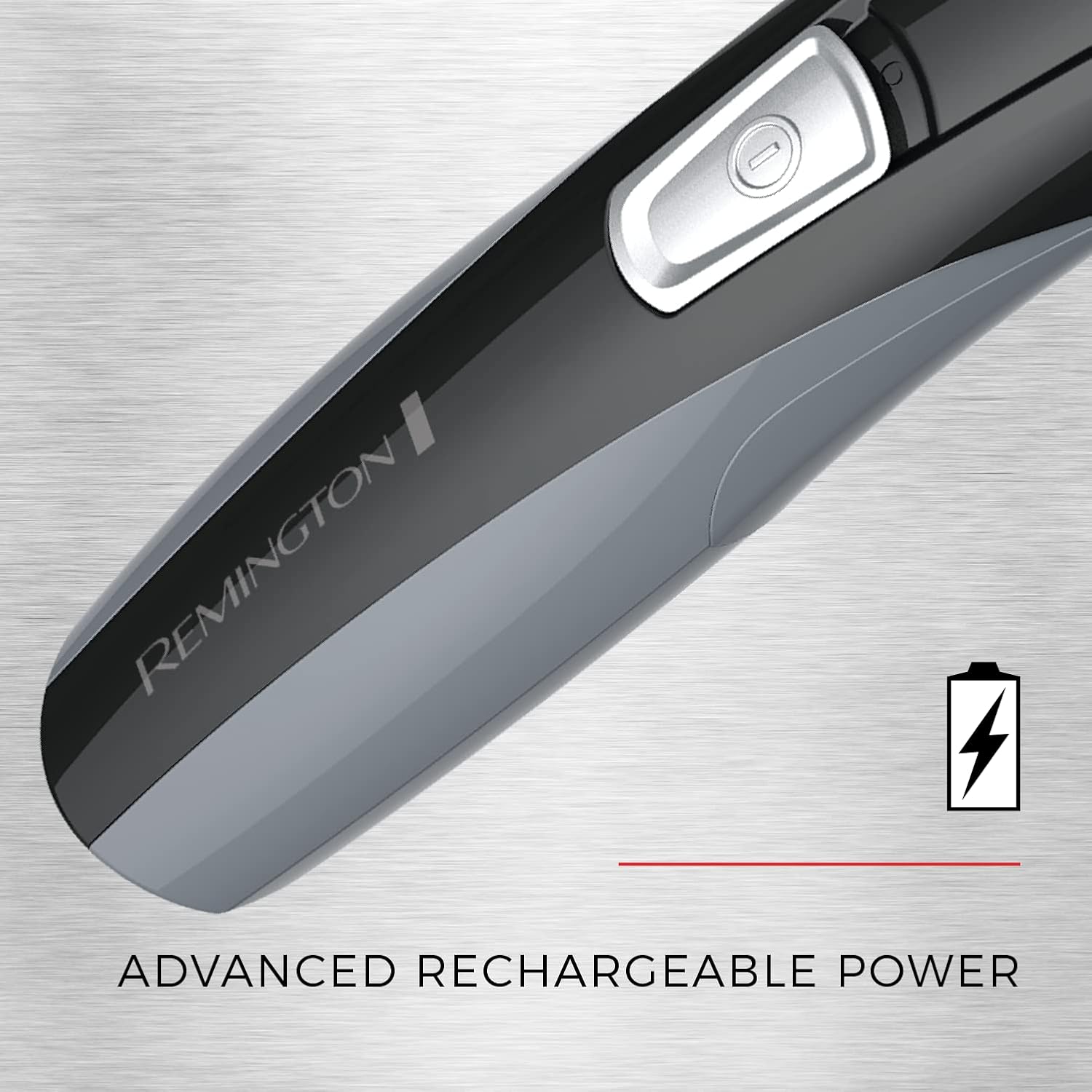 (Pre Order) Remington® All-in-One Total Versatility Grooming Kit PG526 เครื่องโกนหนวด เครา แบบไร้สาย Head-to-Toe