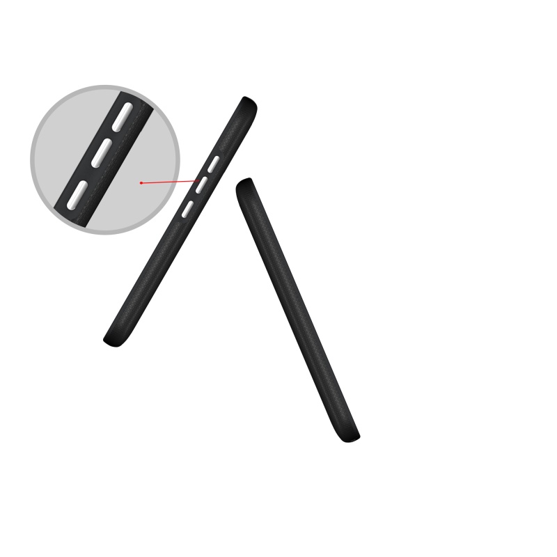 Case Moto G5S plus 5.5 นิ้ว #เคสฝาหลังเกราะป้องกัน Hybrid PC+TPU Armor Mobile Case