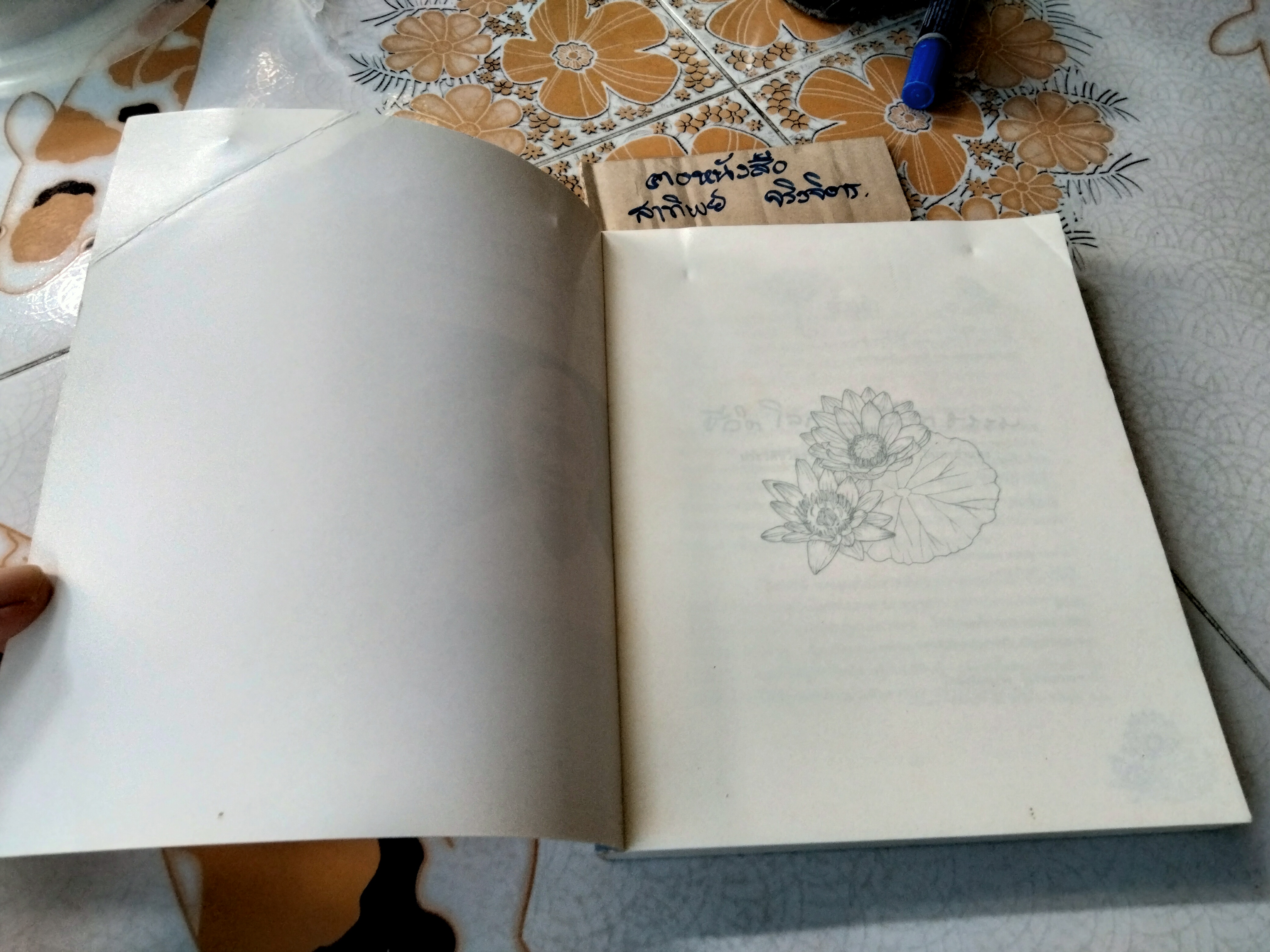 ชีวิตโลก ชีวิตธรรม ประวัติชีวิตธรรมดา ของ รัญจวน อินทรกำแหง (ปกหน้ามีรอยพับ) **สินค้าหมด**