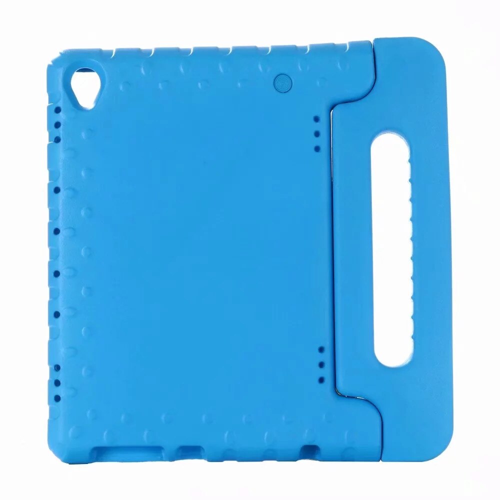 Case Huawei MediaPad M6 10.8 นิ้ว #เคสกันกระแทกหุ้มโฟม EVA เหมาะสำหรับเด็ก Safe EVA Foam Cover with Kickstand