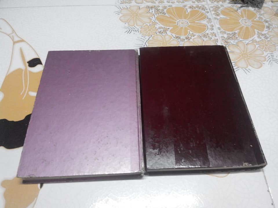 The Good Earth (ทรัพย์ในดิน) ผลงานของ เพิร์ล เอส. บั๊ค แปลโดย สันตสิริ (2 เล่มจบ - ปกแข็ง) องค์การค้าคุรุสภา จัดพิมพ์ **สินค้าหมด**