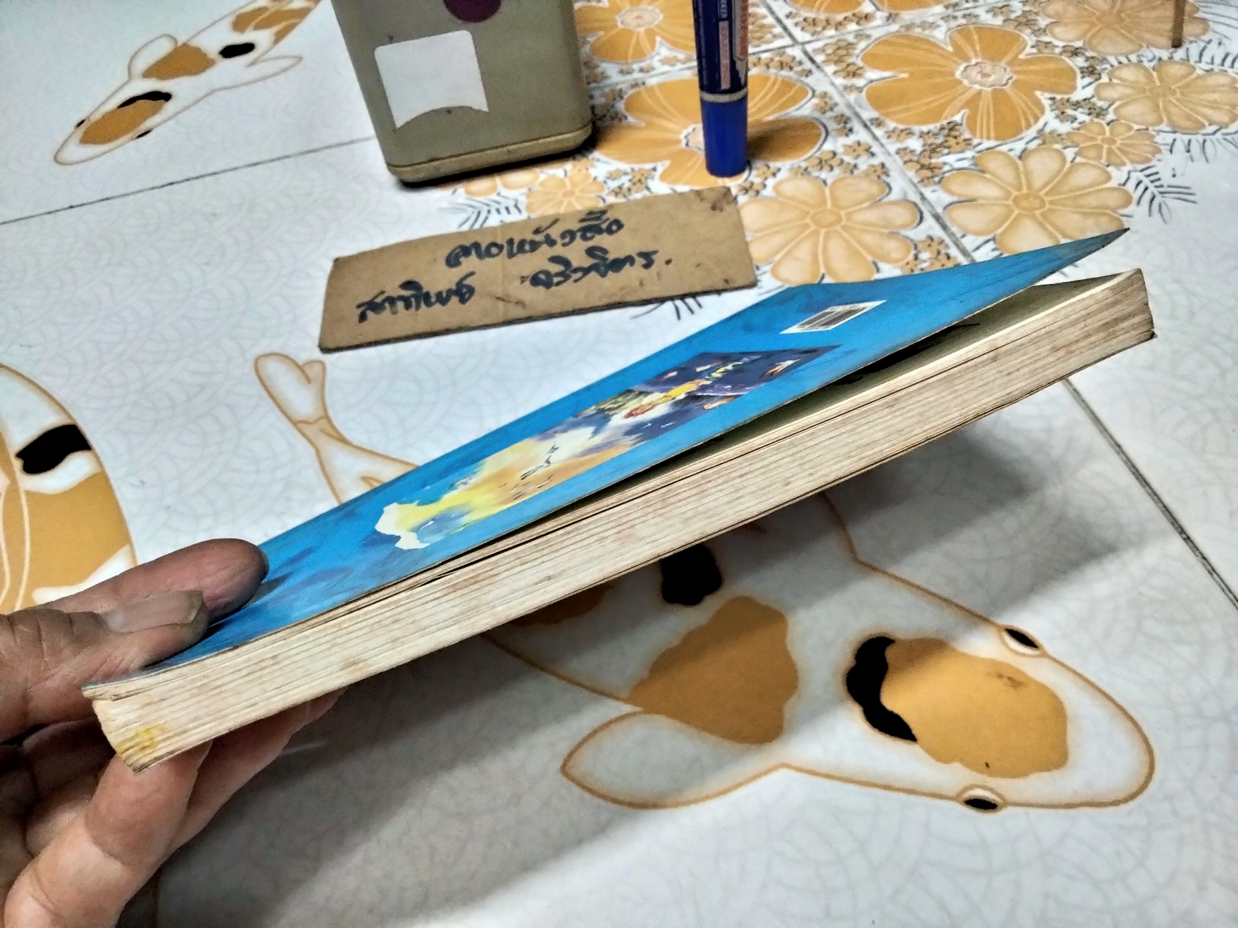 นิทานกล่อมน้อง โดย "ต้อยติ่ง"- พรรณพิมล คชะสุต / พิมพ์ครั้งแรก พ.ศ.2539 สุวีริยาสาส์น จัดพิมพ์