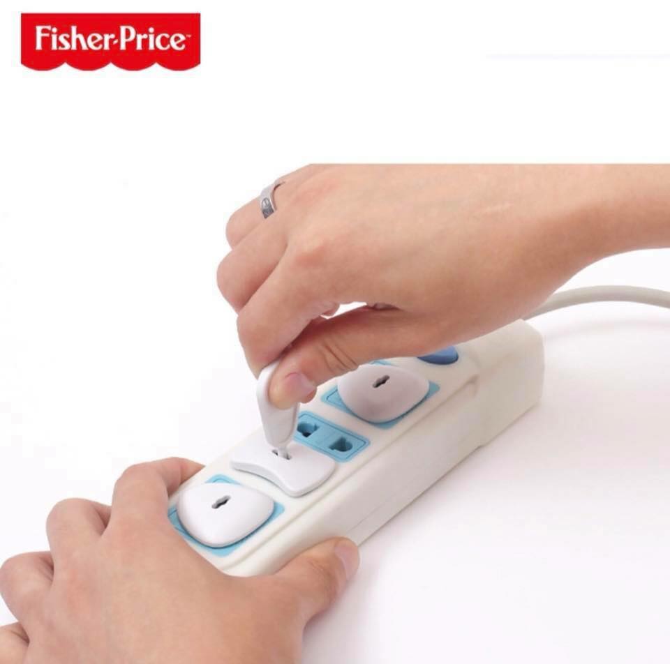 ที่ปิดรูปลั๊กไฟแบบ 2 รู