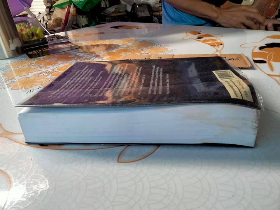 องค์กรยอดกลยุทธ์ (The strategy Focused Organization) **หนังสือมีคราบน้ำ-โดนน้ำ (สินค้าหมด)