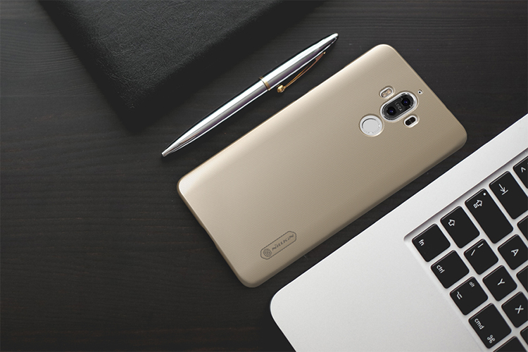 Case Huawei Mate 9 #เคสฝาหลัง NILLKIN