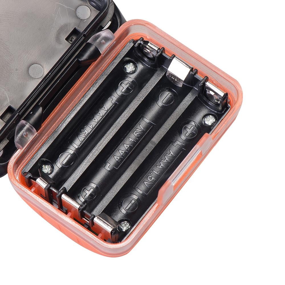 ไฟฉายคาดหัวสำหรับนักวิ่ง เดินป่า วิ่งเทรล ปีนเขา เดินป่า ให้ความสว่าง ระยะไกล Aonijie (Q02)