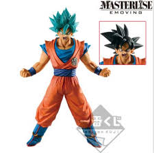 DRAGONBALLZ SUPER SON GOKU