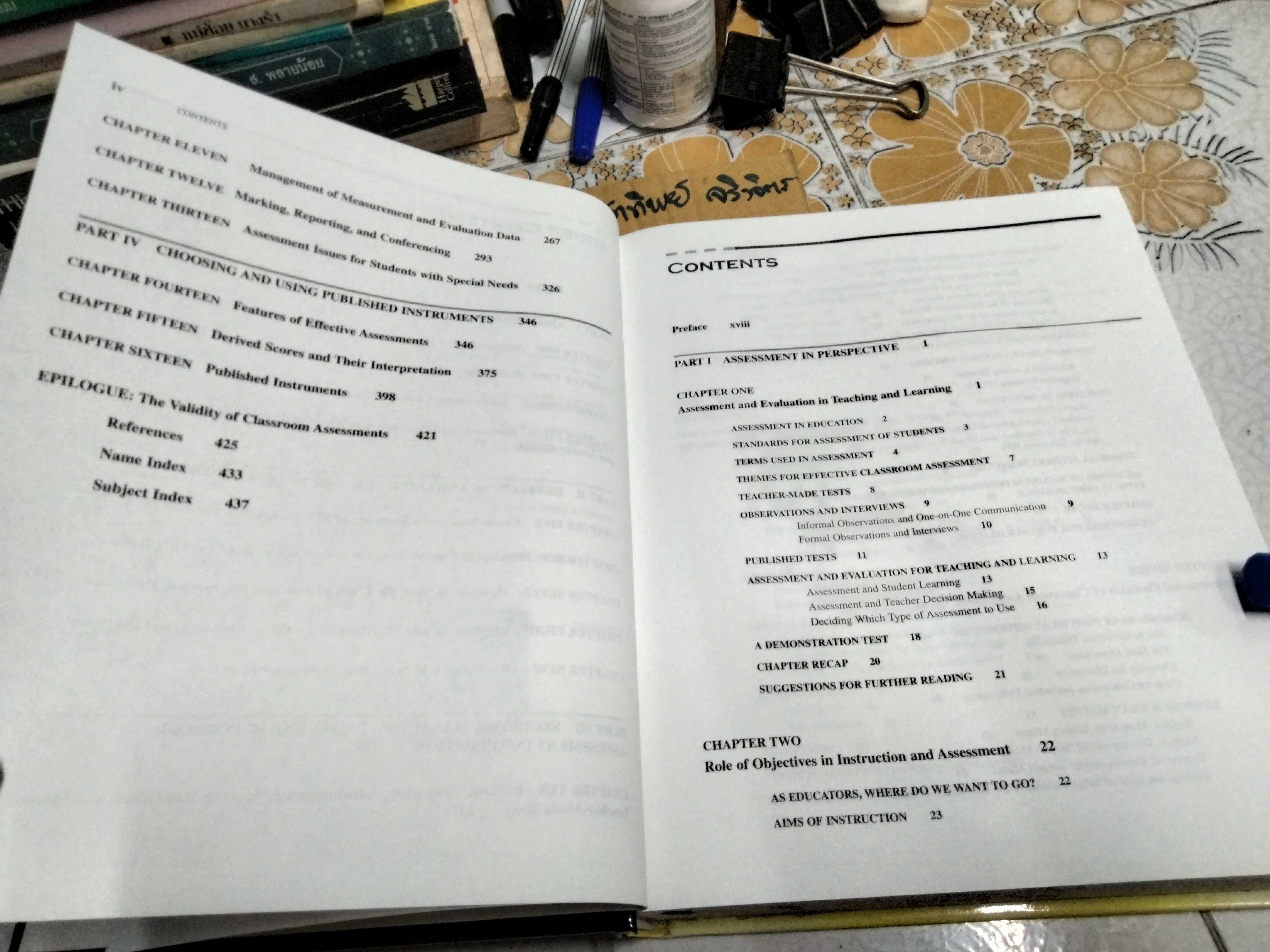 Assessment for Effective Teaching: Using Context-Adaptive Planning - Hanna, Gerald S., Dettmer, Peggy Pearson Education, 2004