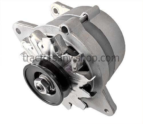 ไดชาร์ท FORD รุ่น 5000 6600 6610 ใหม่ (55 แอมป์) (E3NN10B376AD)