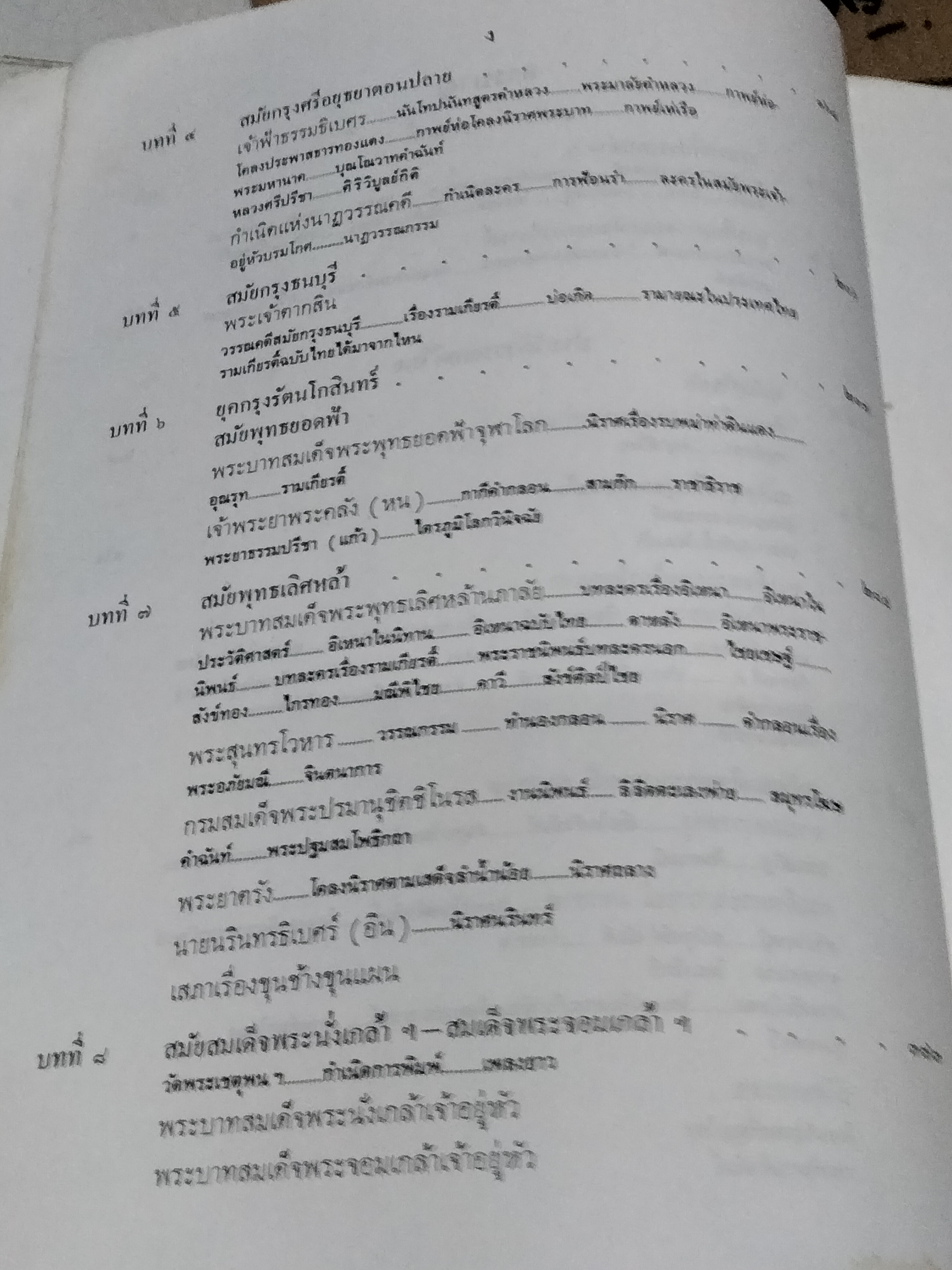 ประวัติวรรณคดีไทย โดย เปลื้อง ณ นคร (หนังสือสภาพพอใช้) **สินค้าหมด**