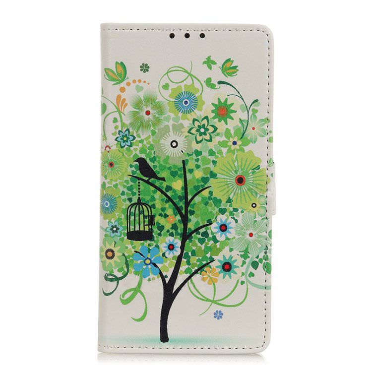 Case Samsung Galaxy A50 / A50s / A30s #เคสฝาพับแบบกระเป๋าสตางค์พิมพ์ลายน่ารักๆ