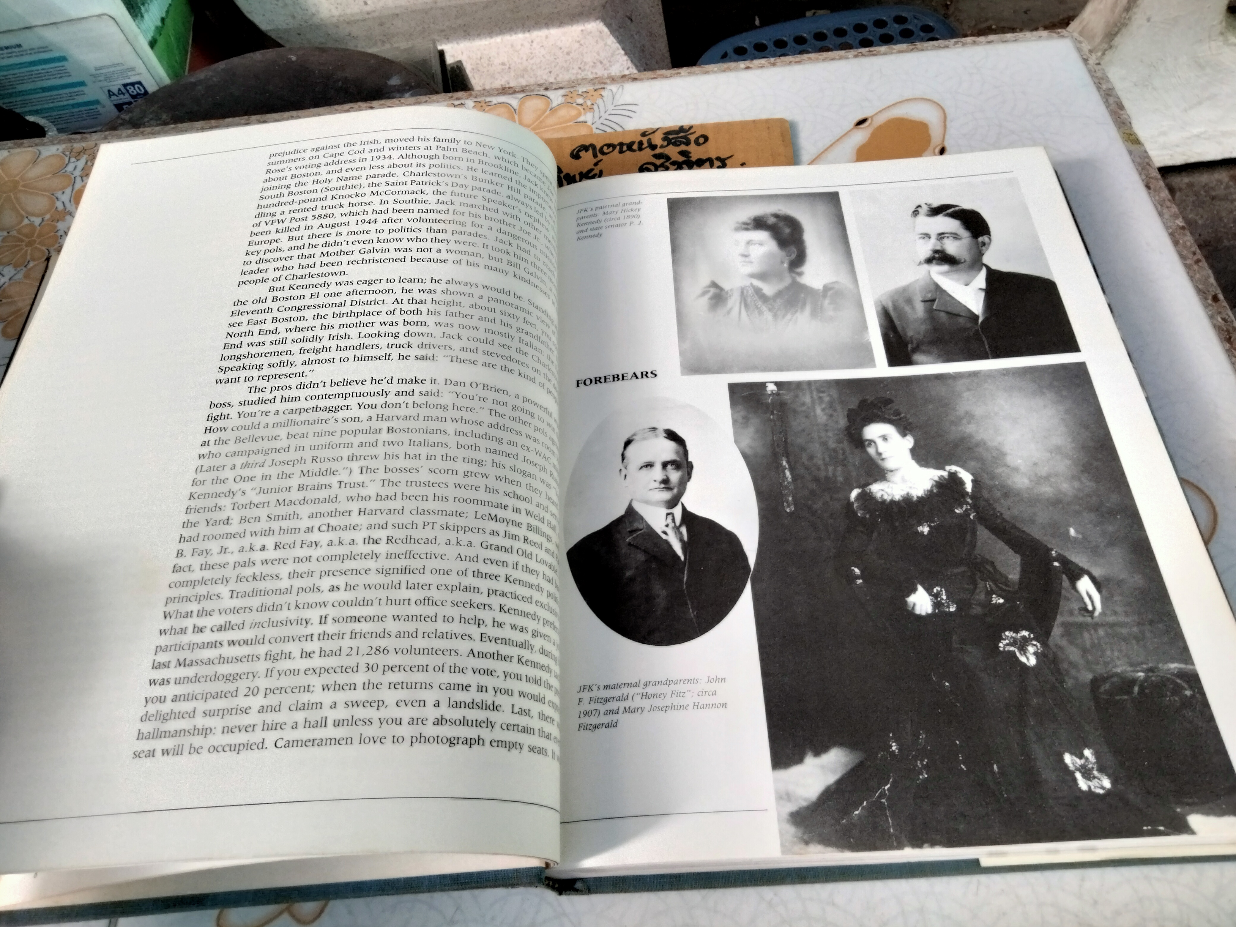 One Brief Shining Moment - Remembering KENNEDY by William Manchester