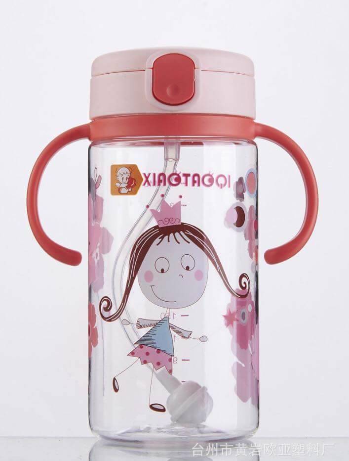 แก้วหัดดื่ม