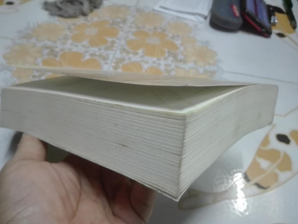 ผยอง (เล่มเดียวจบ) โดย ดวงดาว ** หนังสือจากร้านเช่า ** - สินค้าหมด