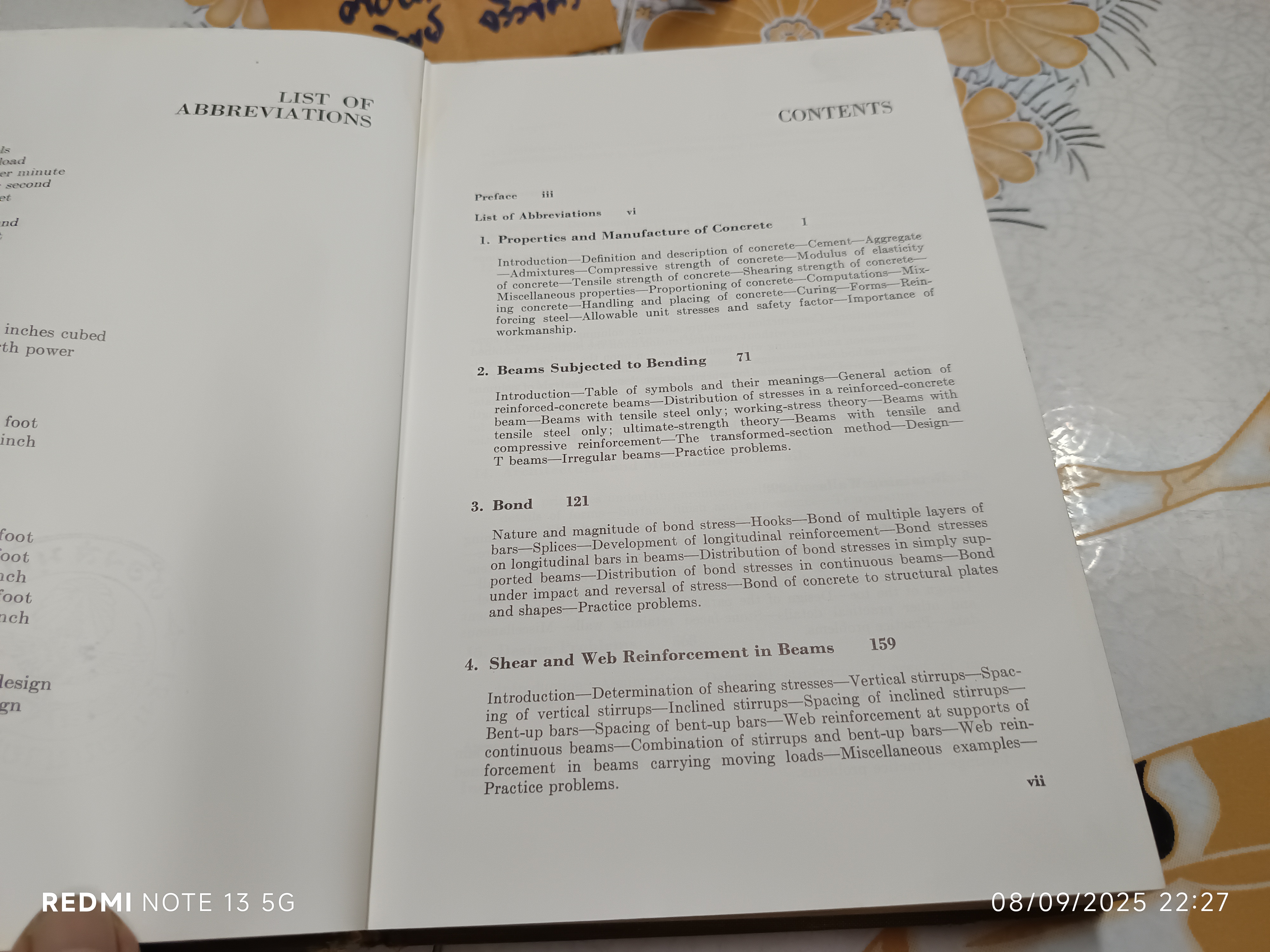 The Theory and Practice of Reinforced Concrete โดย Dunham ,1966 / หนังสือจำหน่ายออกจากห้องสมุด ** มีตราประทับหลายจุด **สินค้าหมด**