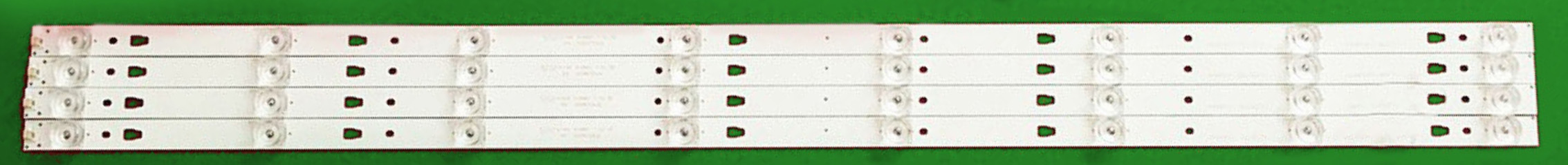 SHARP 2T-C45AE1X :2T-C45AD8X :2T-C45AD1X :2T-C45AE8X :2T-C45BG1XLC-45UA6500X LC-45UA6800A LED 8 * 4
