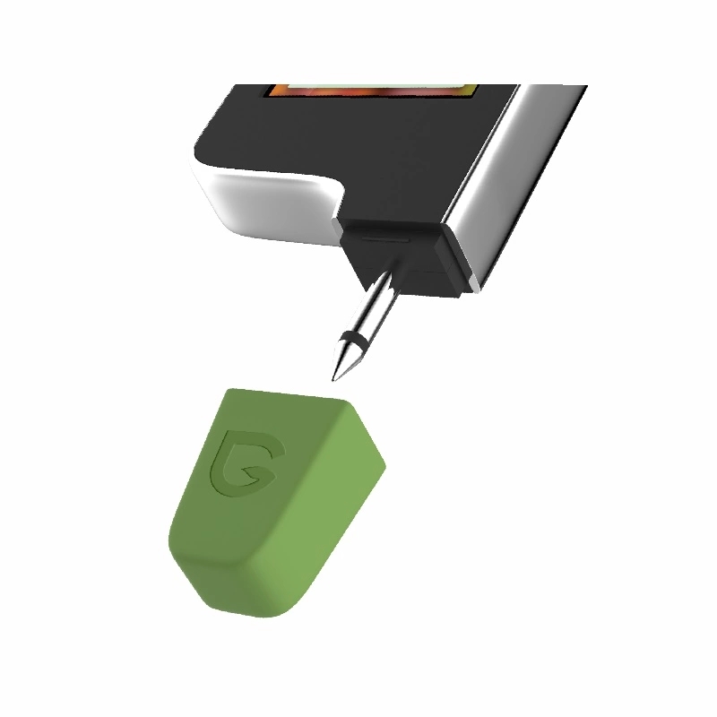 เครื่องวัดคุณภาพผักและผลไม้