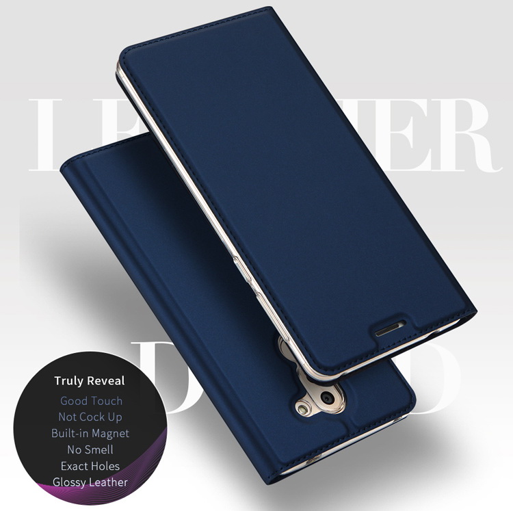 Case Huawei GR5 2017 เคส DUX DUCIS Skin Pro Series สีสันสวยงาม