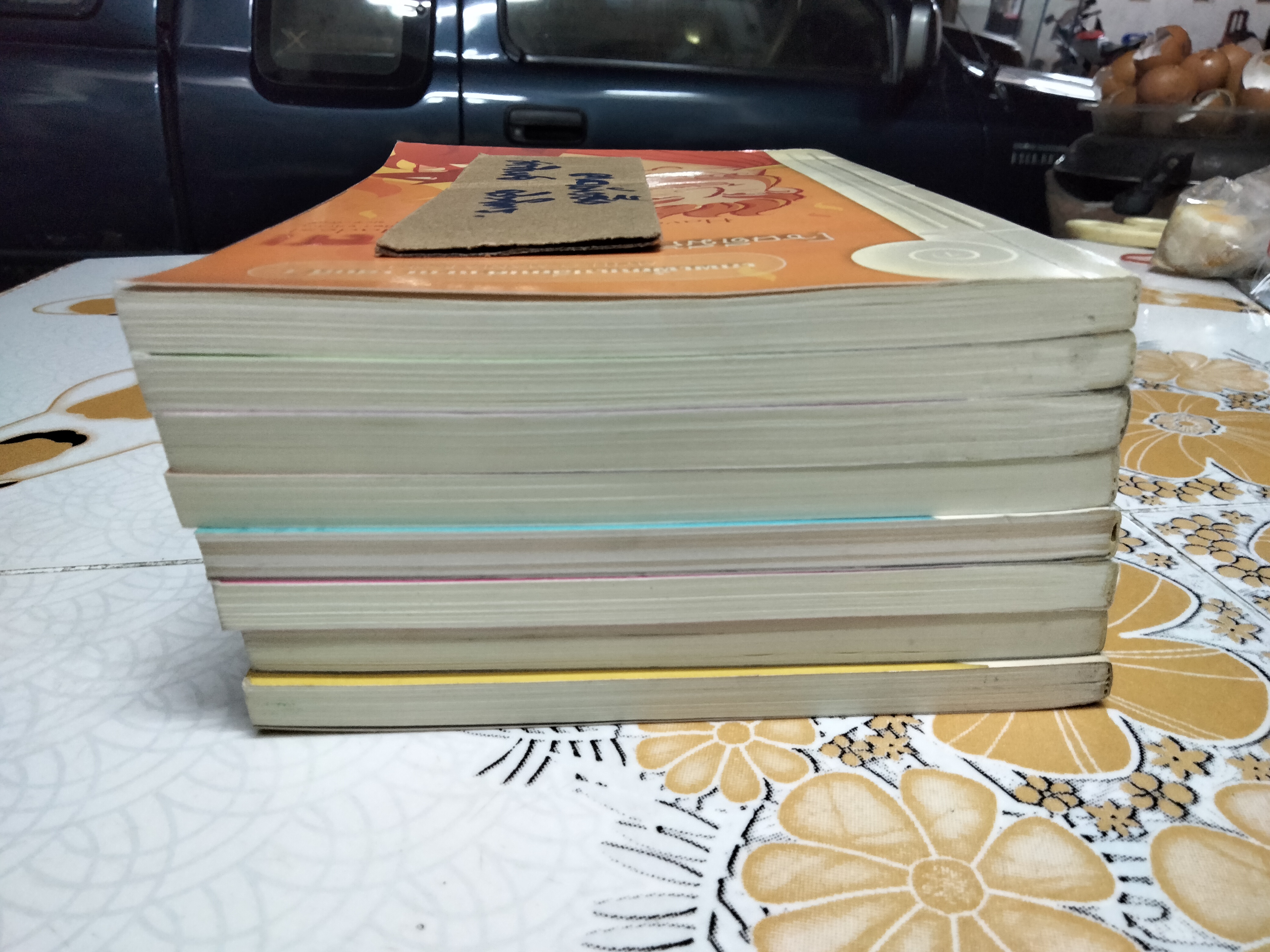 เทพเพี้ยนเปลี่ยนตำนาน MYTH-O-MANIA ครบชุด 8 เล่ม - เคท แม็คมัลแลน , พนิดา-วิฬาร์ จาโรทก แปล **สินค้าหมด**