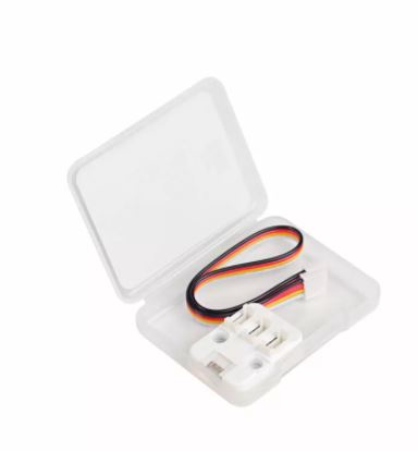 ตัวขยาย M5Stack Official Mini Hub Unit 1 to 3 Hub Universal