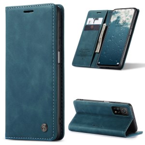 Case Xiaomi Mi 10T Pro#เคสฝาพับหนังกระเป๋าสตางค์ CASEME Auto-absorbed Leather Wallet