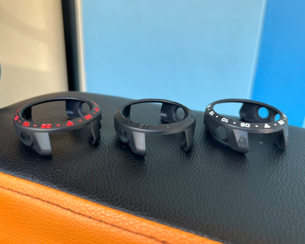 กรอบเคสนาฬิกา Garmin Forerunner 245/245 Music รุ่นใหม่เรียบหรูดูดีดีไซน์ทันสมัย (AA6)