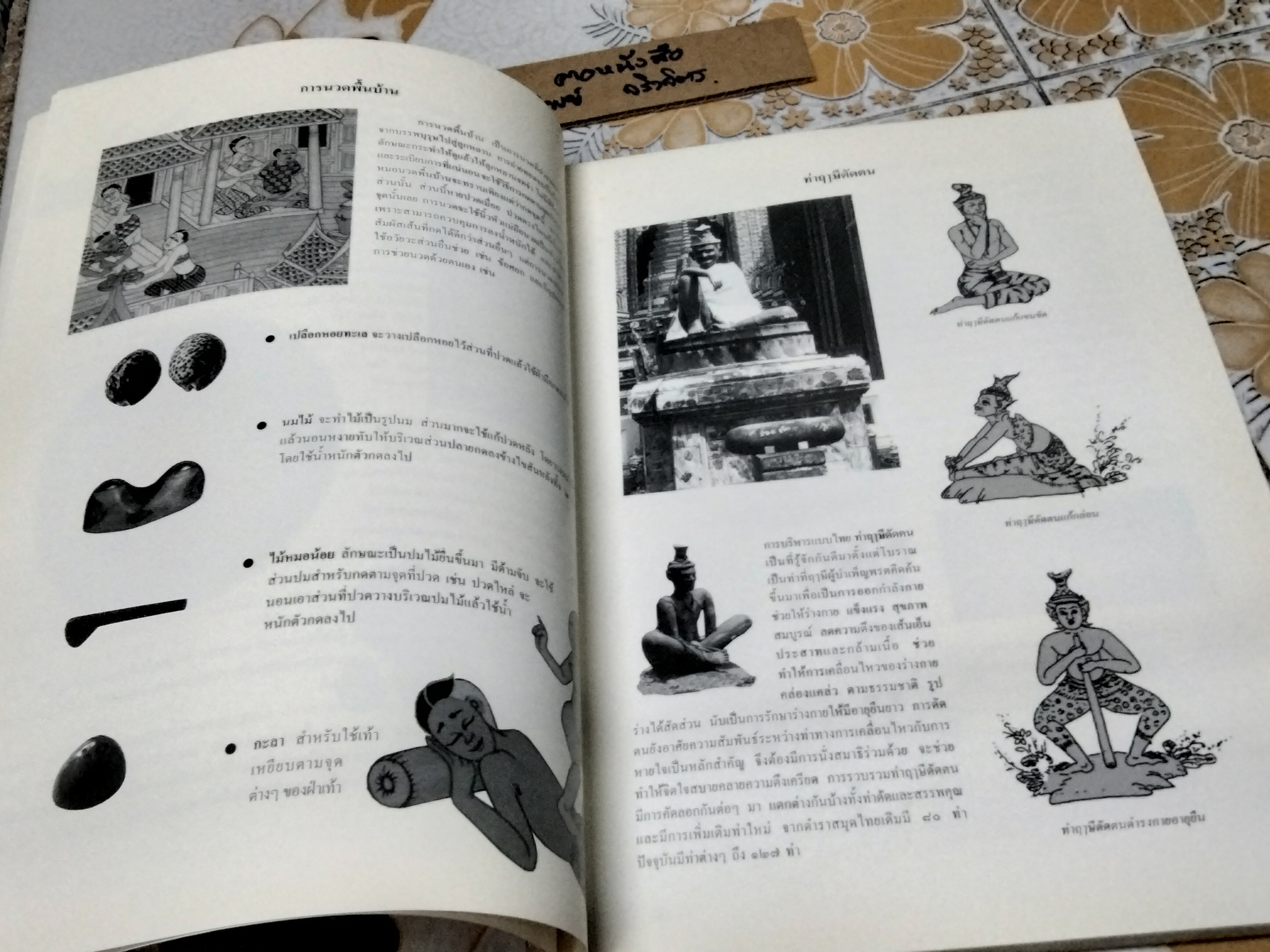 ชุมนุมแพทย์แผนไทย และสมุนไพรแห่งชาติ ครั้งที่ 2 /2541