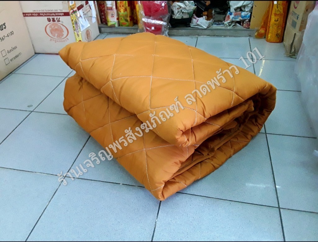ผ้าห่มพระ ผ้านวม สำหรับพระสงฆ์ ขนาดใหญ่ น้ำหนักเบา ซักง่าย รุ่นขายดี ราคาย่อมเยาว์