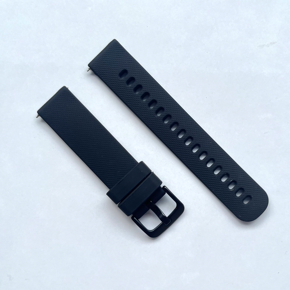 สายนาฬิกา Garmin Forerunner 18มม 255S / 255S Music/Venu 2S/vivomove 3S/vivoactive 4S (AA16)