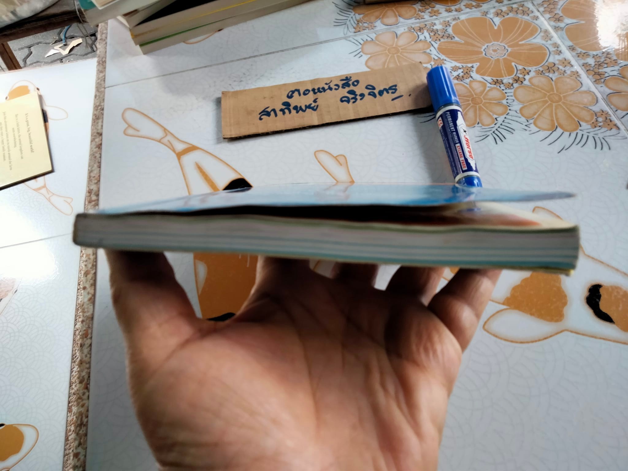 คุณคืออัจฉริยะ (How Intelligent Are You ?) Victor Serebriakoff, Ph.D. เขียน , ปฏิพล ตั้งจักรวรานนท์ แปล - หนังสือมีคราบน้ำ