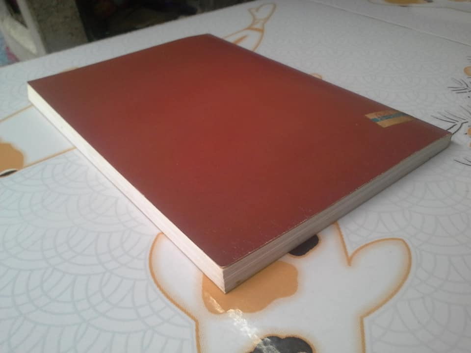 ปทานุกรมศัพท์ ช่างเทคนิคสถาปัตยกรรม และช่างก่อสร้าง โดย..จันทรา ณ ลำพูน **สินค้าหมด**