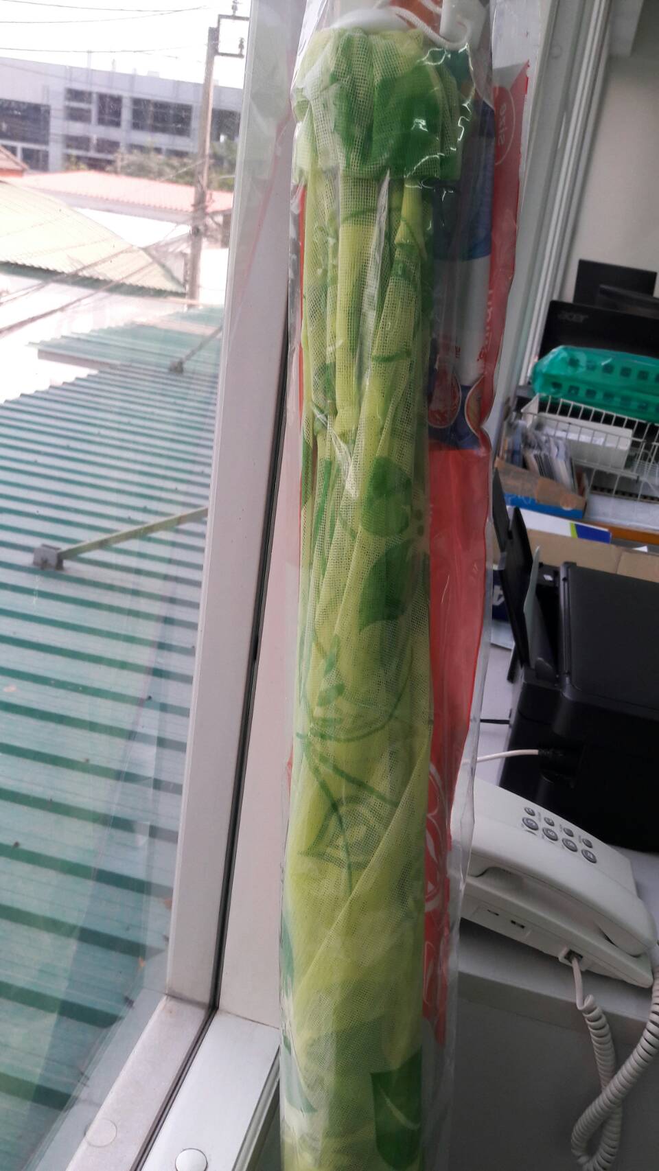 มุ้งครอบกันยุง สำหรับผู้ใหญ่ size XL