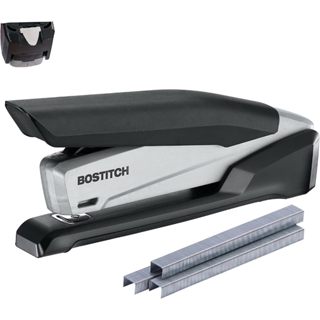 Bostitch® Office InPower Desktop Stapler 20 Sheet Capacity เครื่องเย็บกระดาษ แม็กเย็บ ได้มากถึง 20 แผ่น