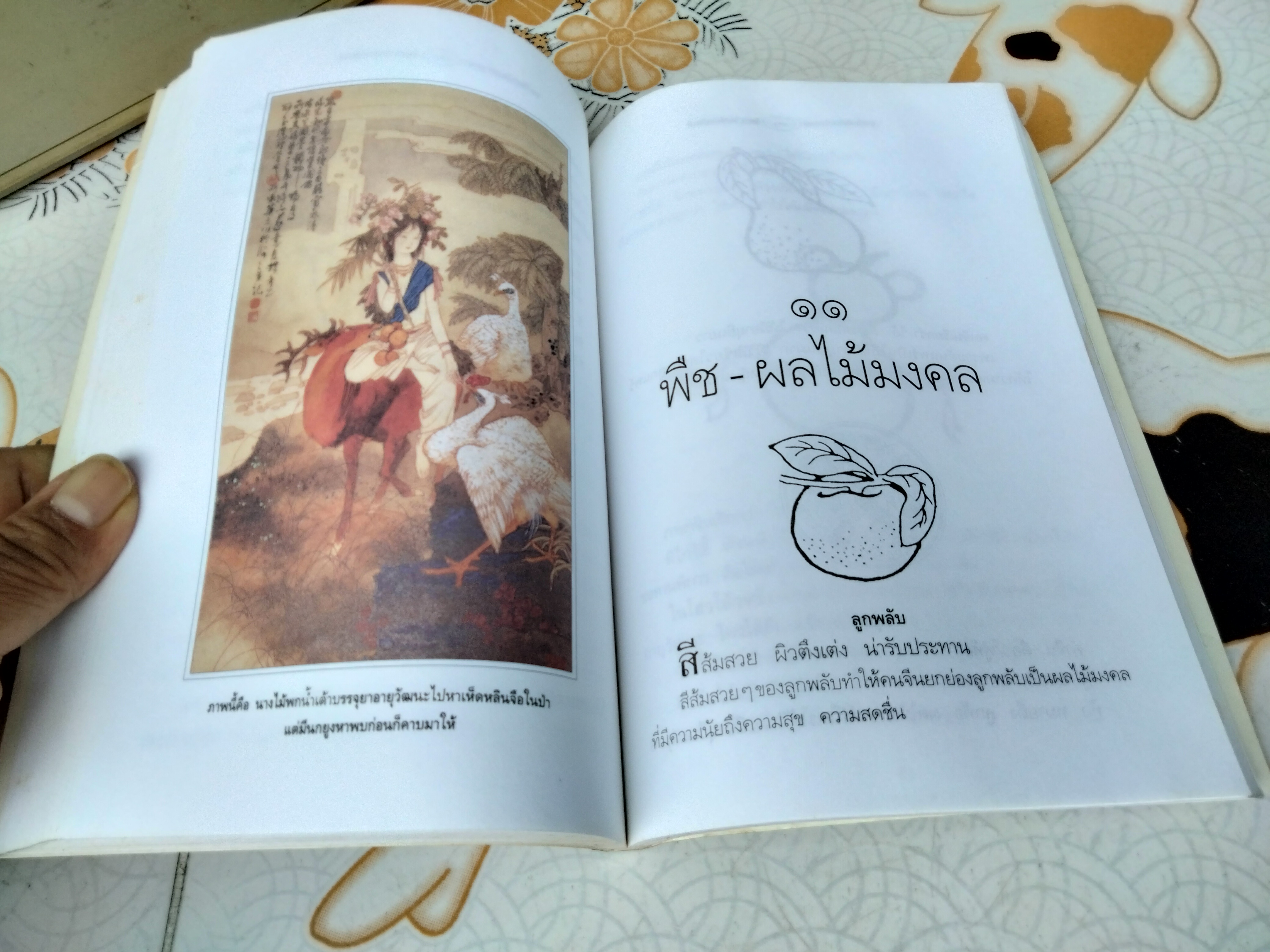 บ่วงสื่อยู่อี่ - ทุกเรื่องให้สมปรารถนา จิตรา ก่อนันทเกียรติ พิมพ์ครั้งที่ 10/2543